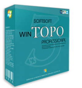WinTopo Pro