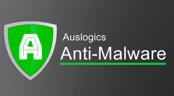 Auslogics Anti-Malware