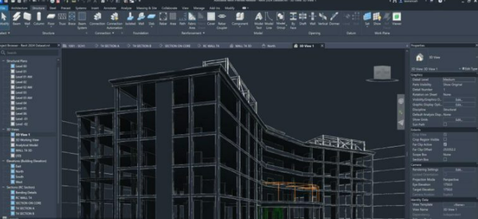 Autodesk Revit